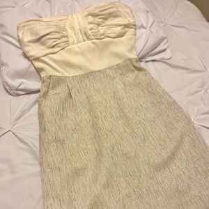 Cremieux Mini Dress Size 6